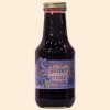 Wild Elderberry Syrup - Round Bottle 12 oz.
