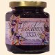 Sugar Free Wild Huckleberry Jam 11 oz.