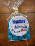 Wildberry Candy Sours, 7oz