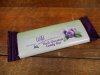 Wild Huckleberry Dark Chocolate Candy Bar, 4.75oz