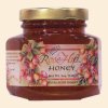 Wild Rosehip Honey 5 oz.