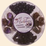 Wild Huckleberry Candy Combo 8 oz.