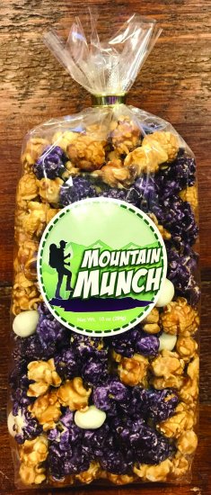 Mountain Munch, 10oz - Click Image to Close