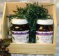 Gift Crate: Salt & Pepper (2-5oz Jam/Jellies)