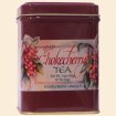 Wild Chokecherry Tea Tin, 20 Tea Bags