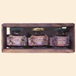 Gift Crate: 3-5 oz Jam Crate