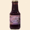 Wild Huckleberry Barbecue Sauce 12 oz.