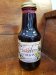 Wild Huckleberry Syrup - Round Bottle 12 oz.