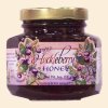 Wild Huckleberry Honey 5 oz.