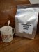Wild Huckleberry Coffee, 2.5lb Bulk Bag