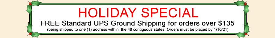 Free Shipping Free Shipping